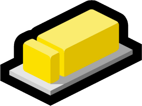 Butter Logo